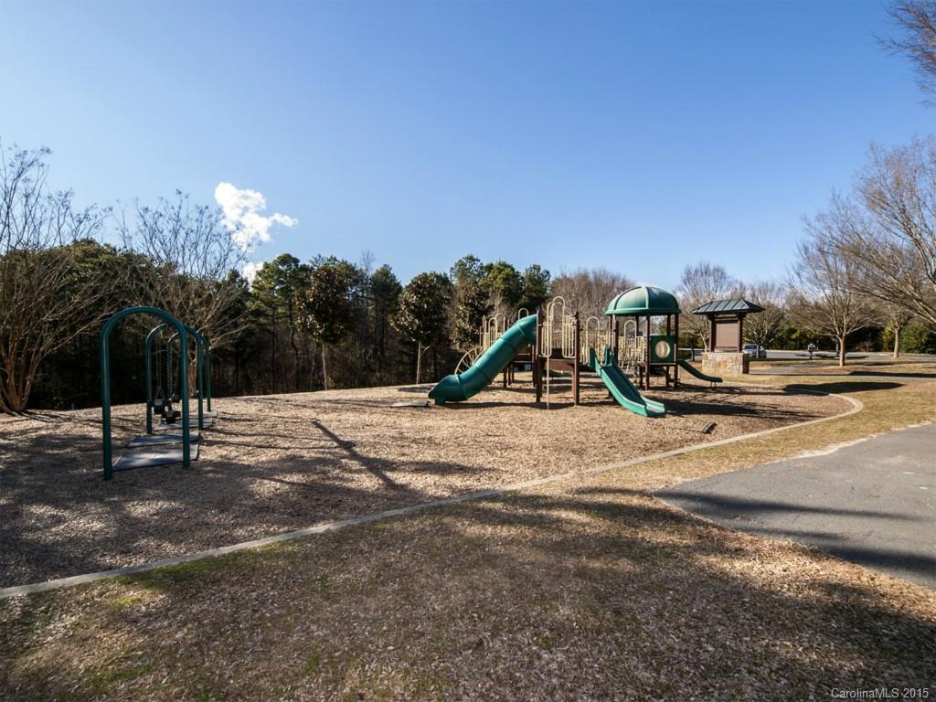 Amberwood - Residential