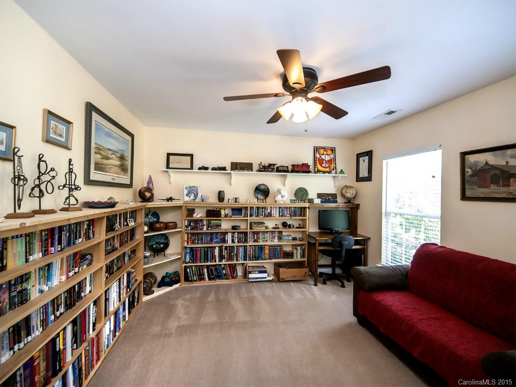 Amberwood - Residential