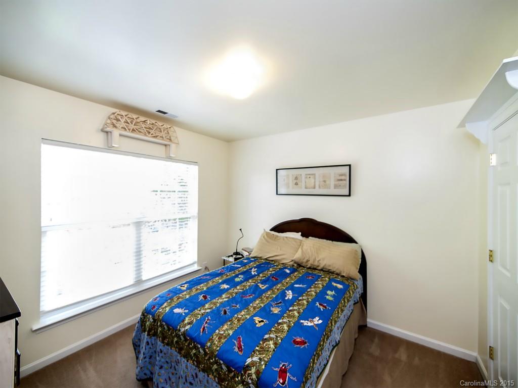 Amberwood - Residential