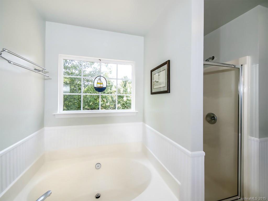 Amberwood - Residential