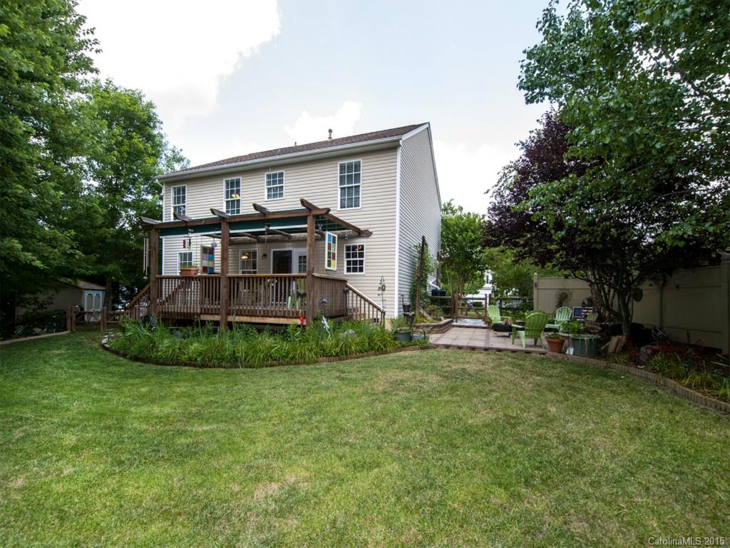 Amberwood - Residential