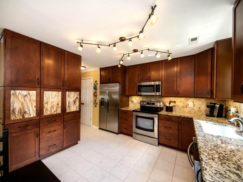 Amberwood - Residential