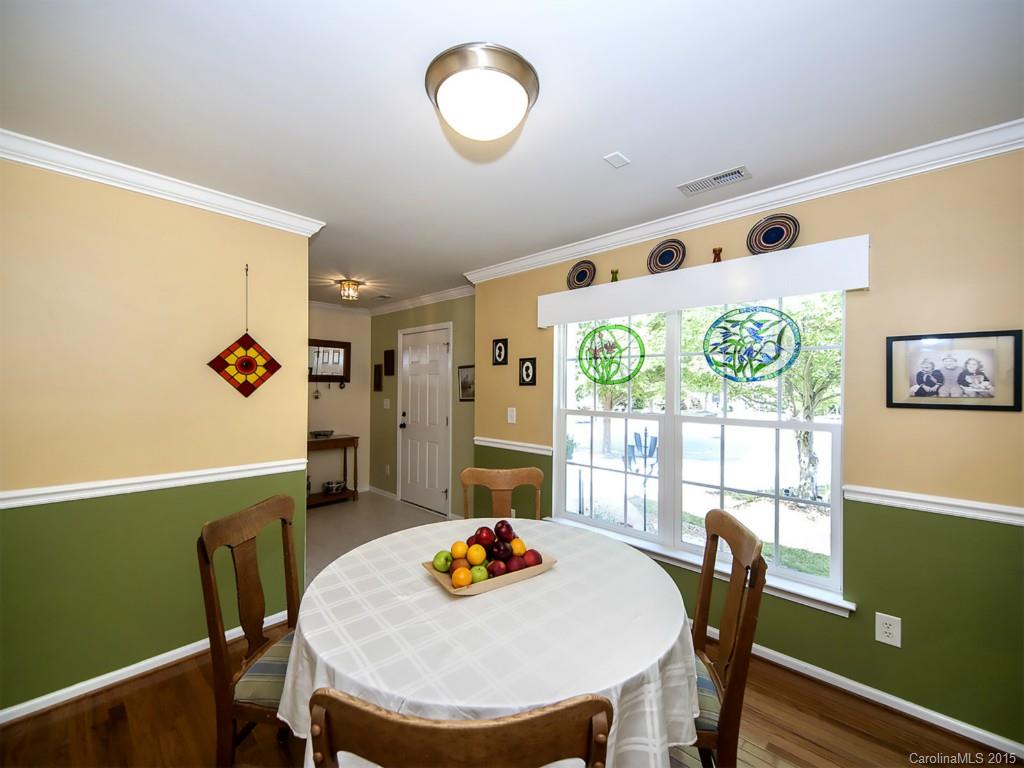 Amberwood - Residential