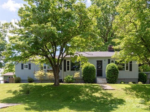 1800 N Main Street Hendersonville NC 28792