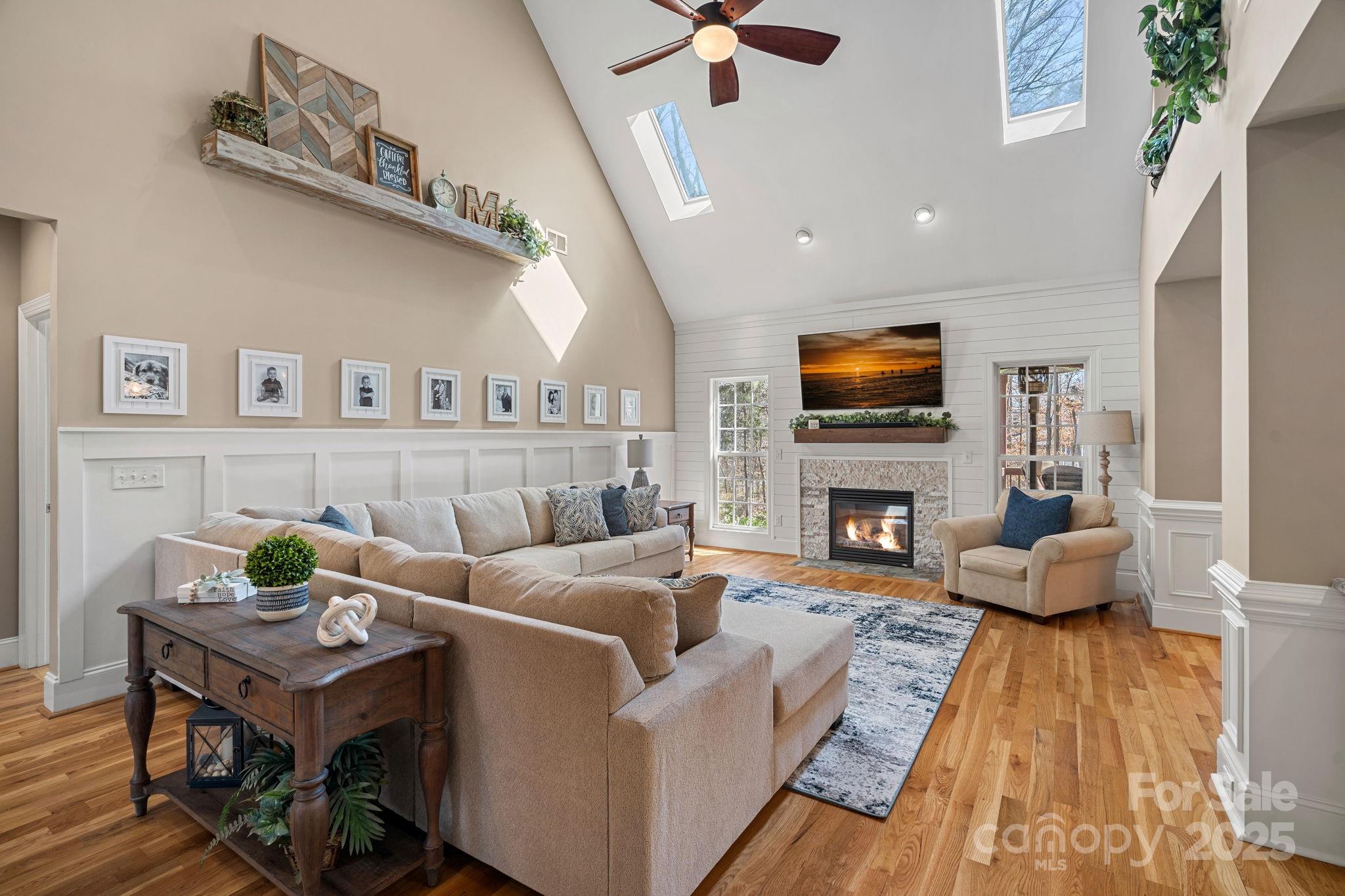 105 Elizabeth Brook Drive