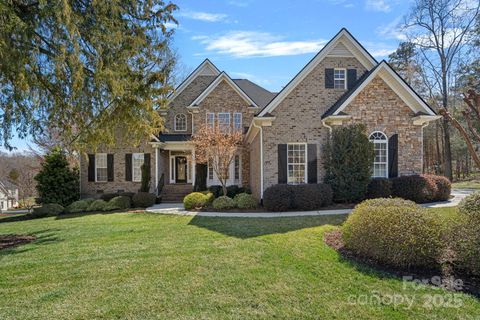 105 Elizabeth Brook Drive Davidson NC 28036