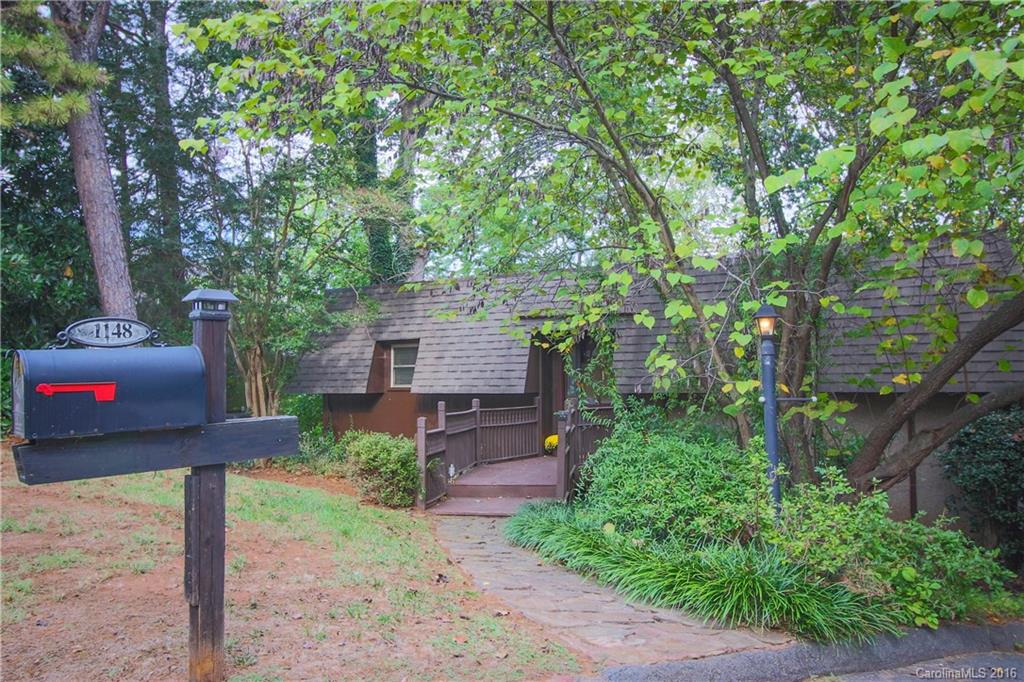 Tega Cay - Residential