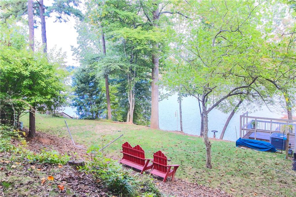 Tega Cay - Residential