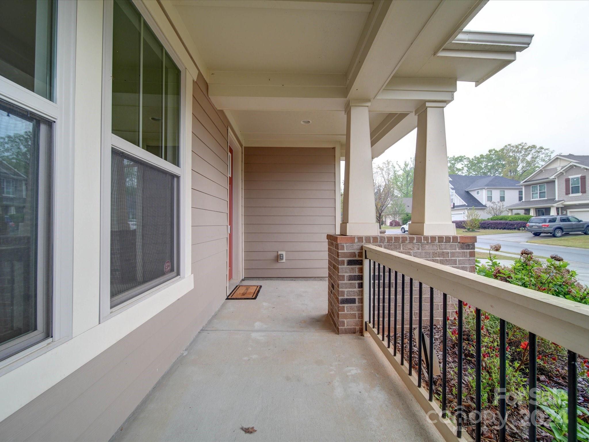 Riverchase - Residential