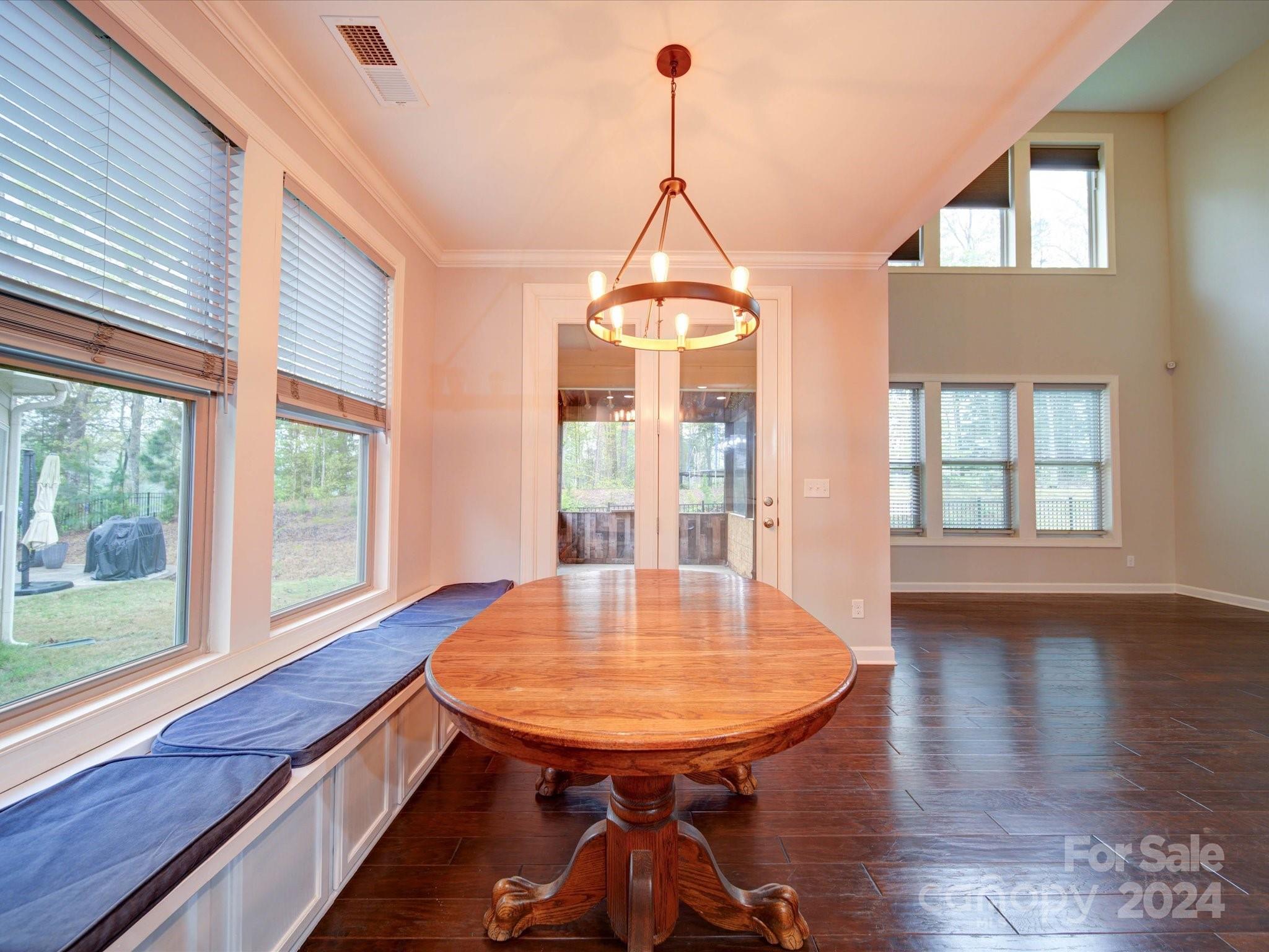 Riverchase - Residential