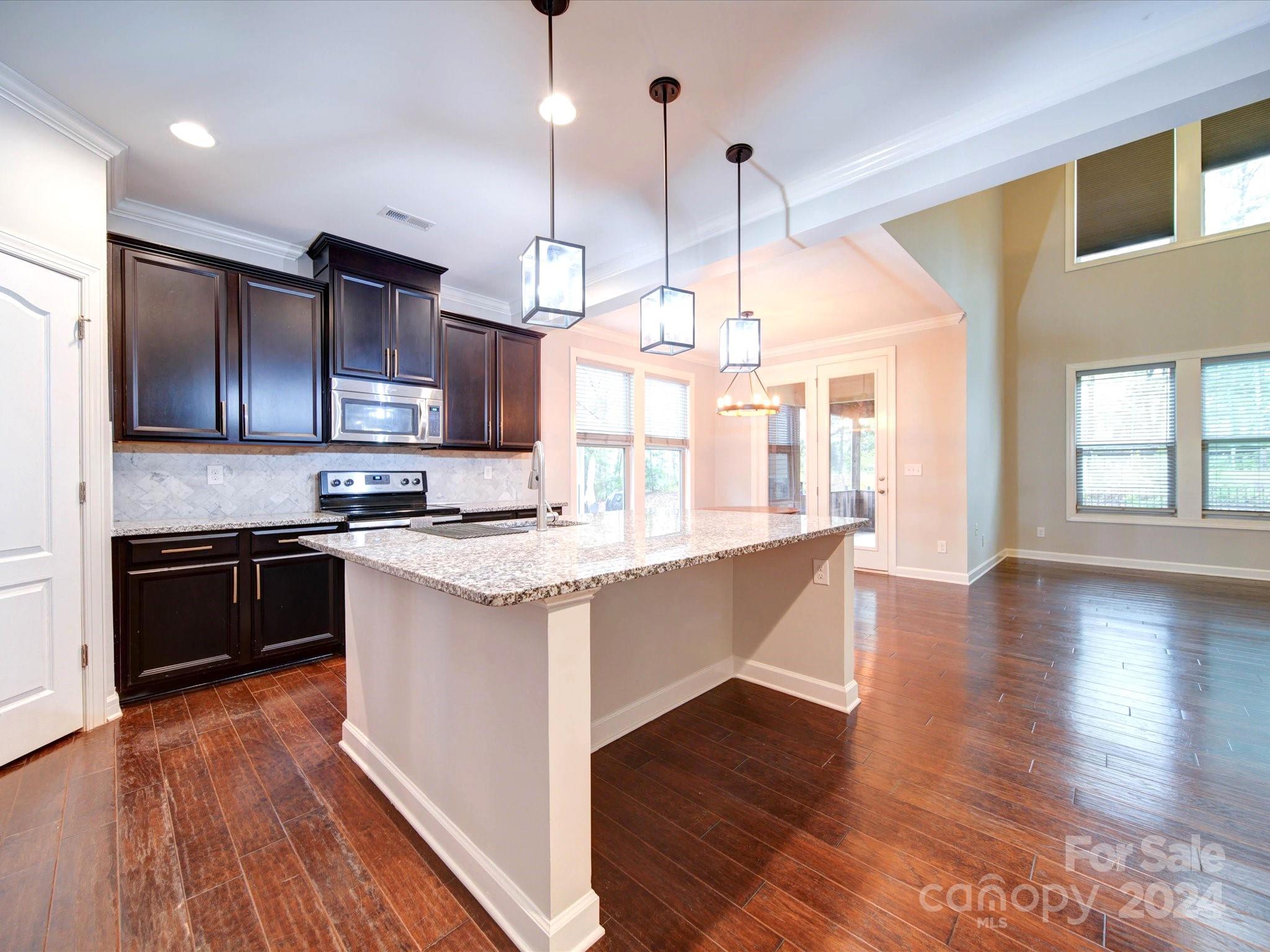 Riverchase - Residential