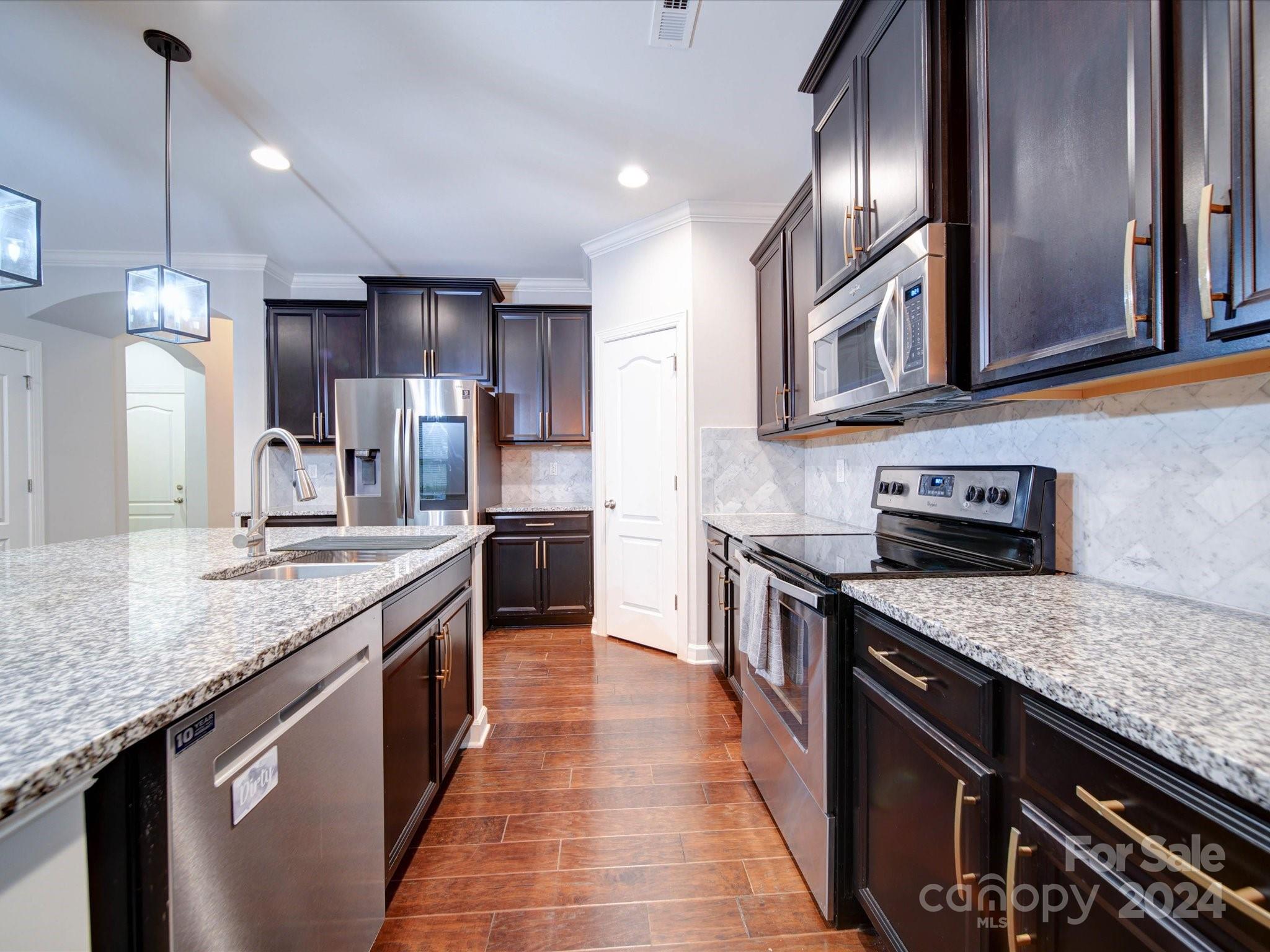 Riverchase - Residential