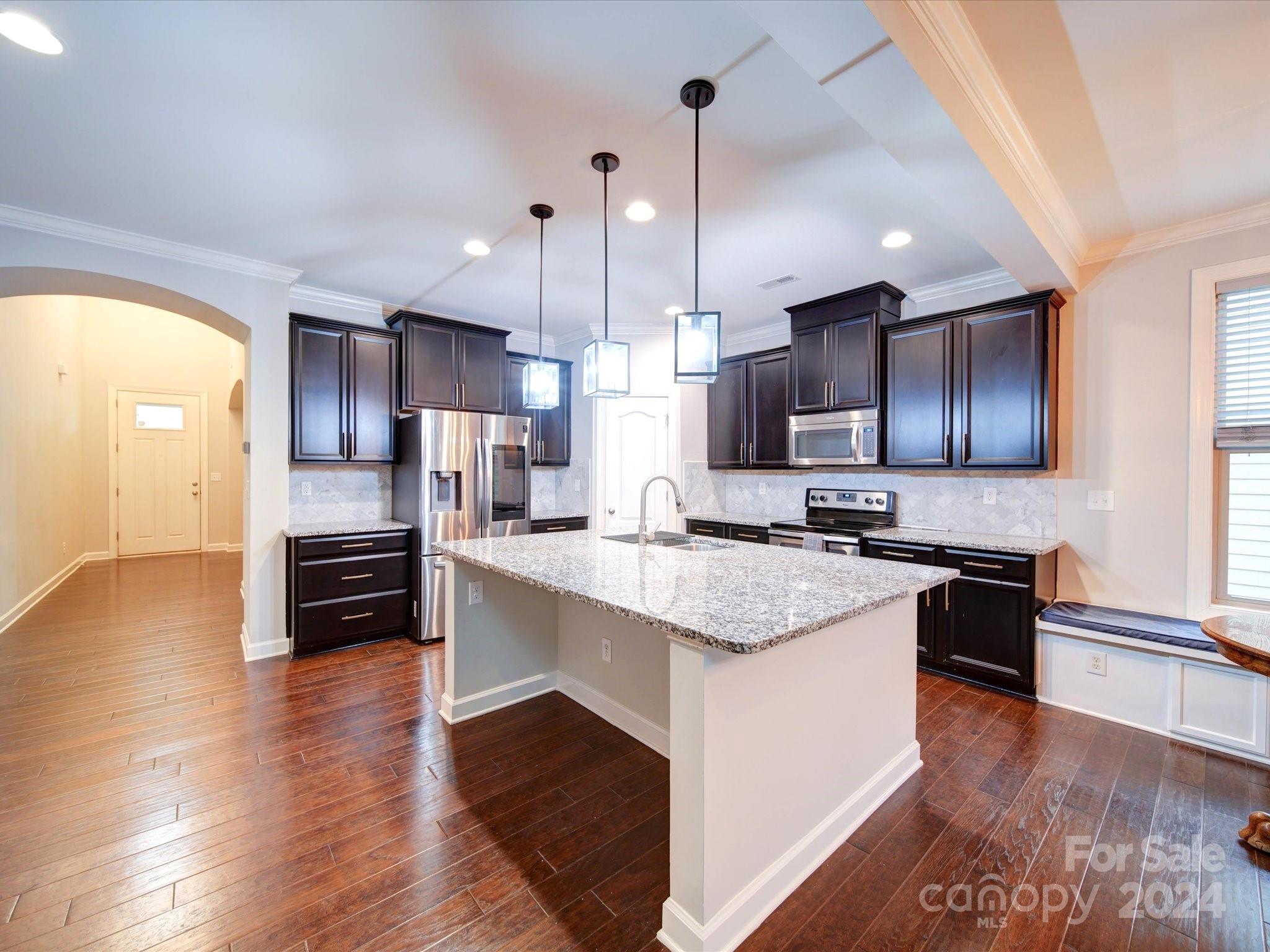 Riverchase - Residential