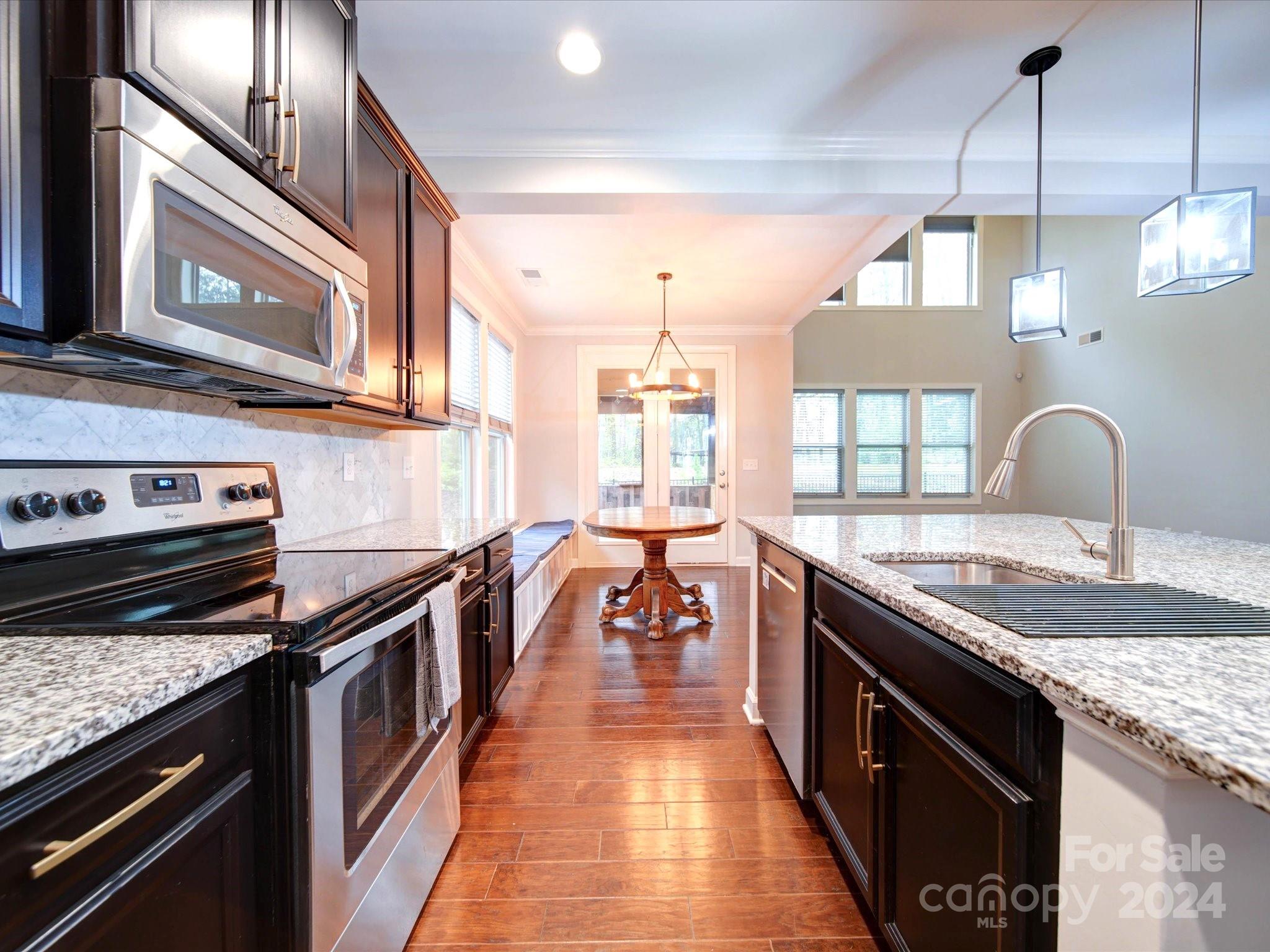 Riverchase - Residential