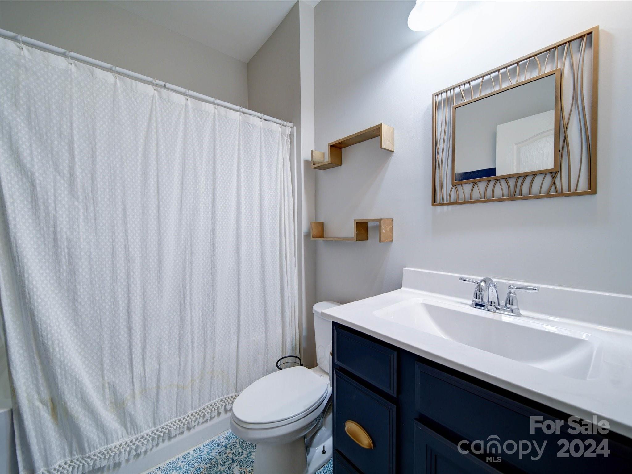 Riverchase - Residential