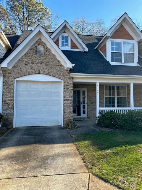 4460 Coventry Row Court Charlotte NC 28270