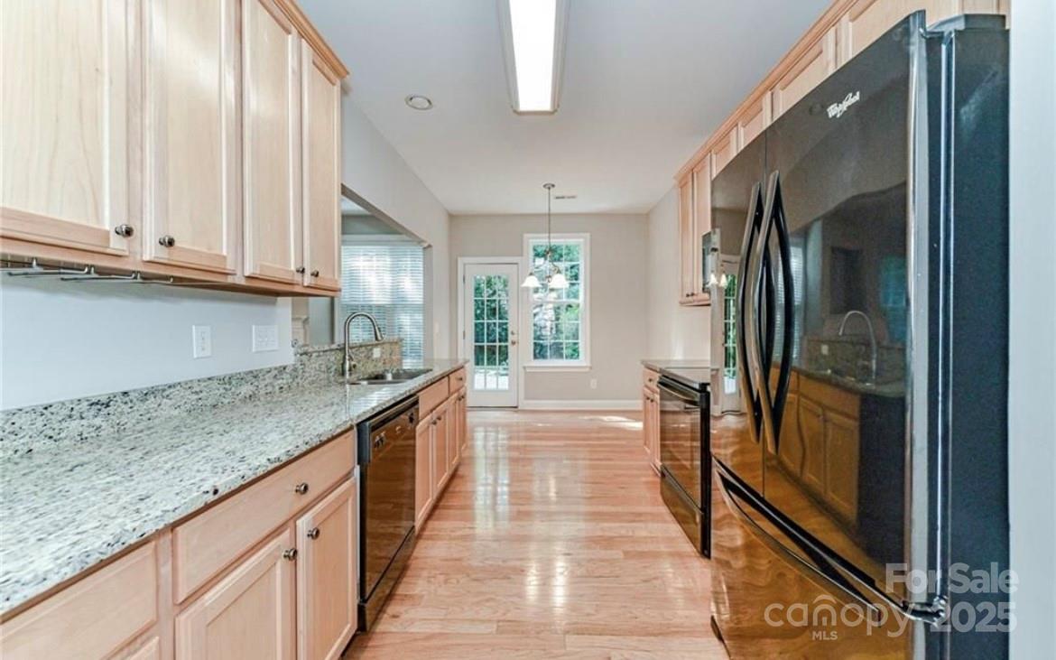 4460 Coventry Row Court