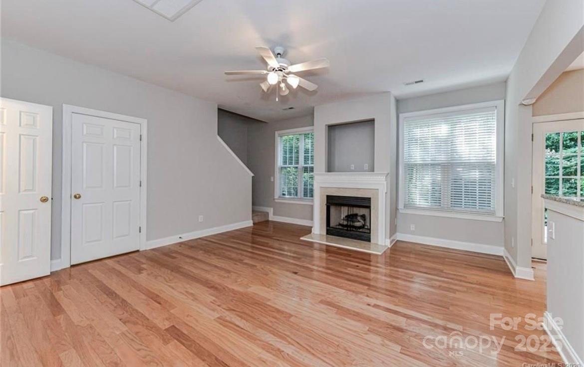 4460 Coventry Row Court