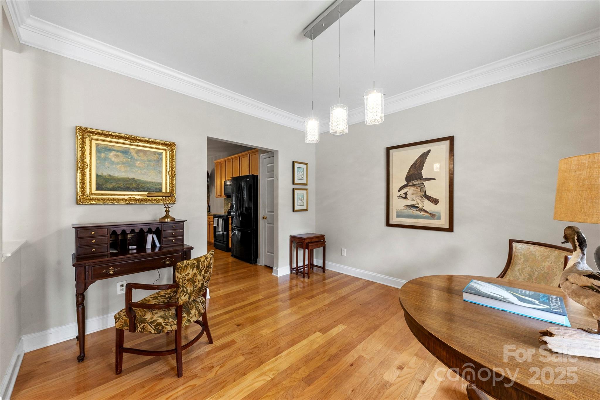 4460 Coventry Row Court