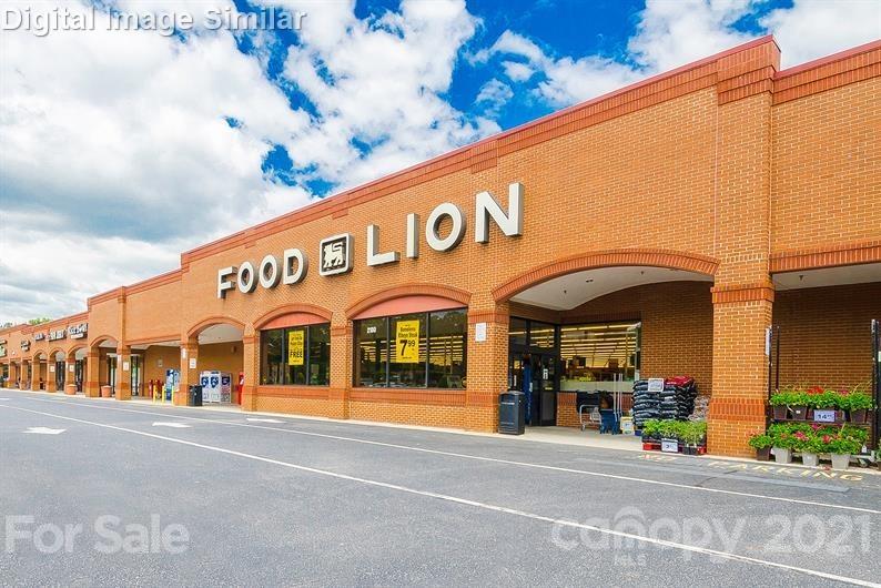 Woodgrove - Residential