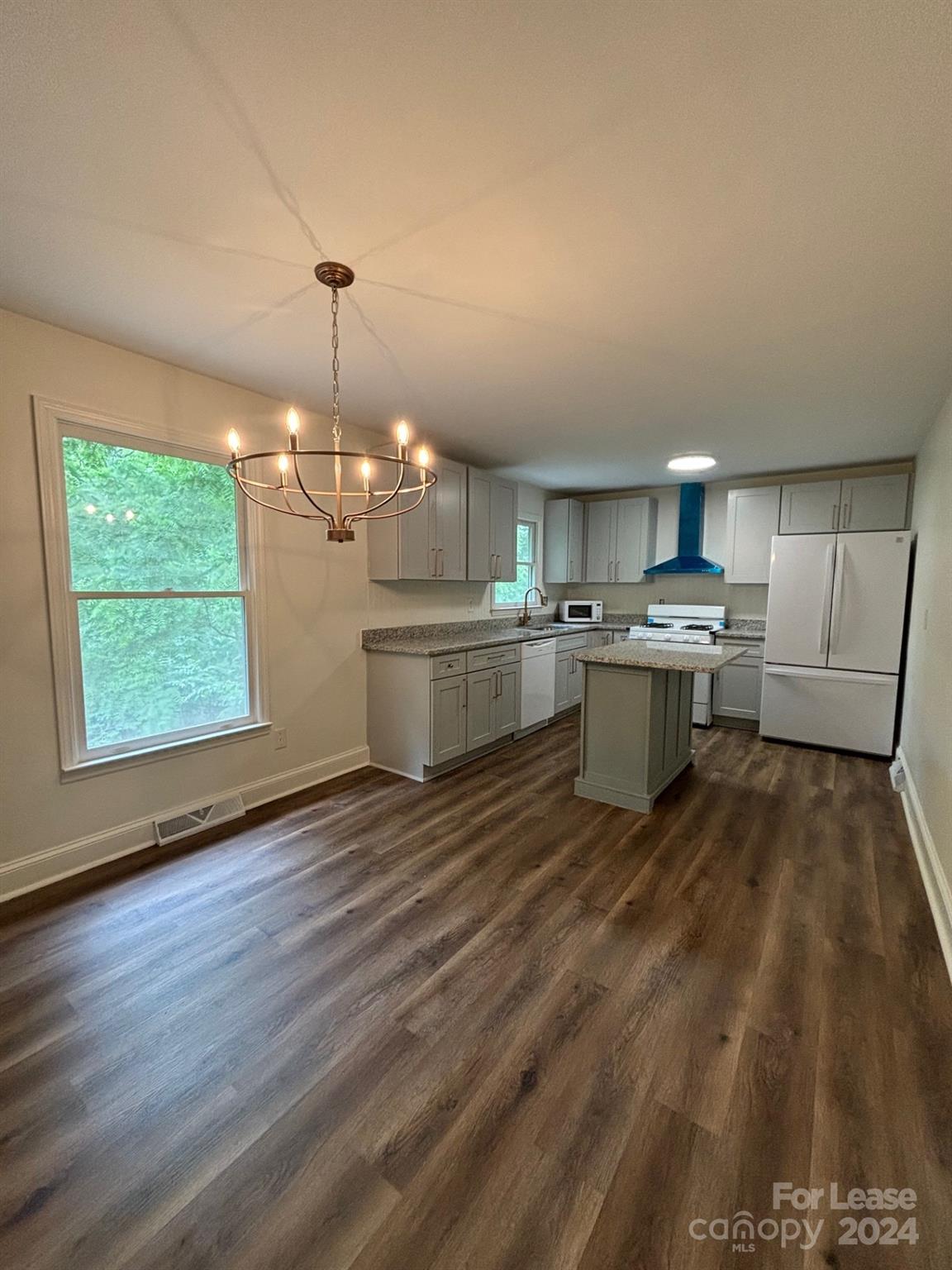 None - Residential Lease