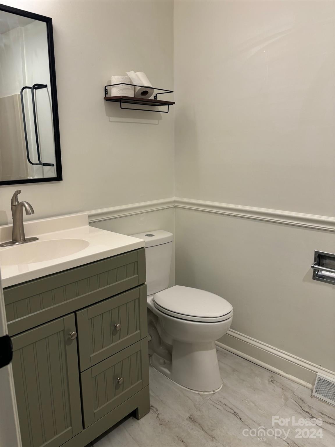 None - Residential Lease