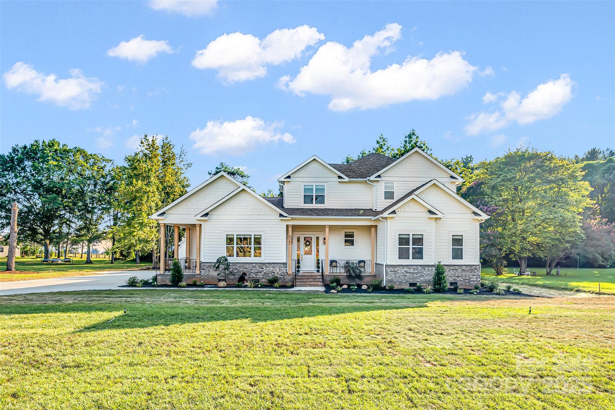 6141 Wilgrove Mint Hill Road