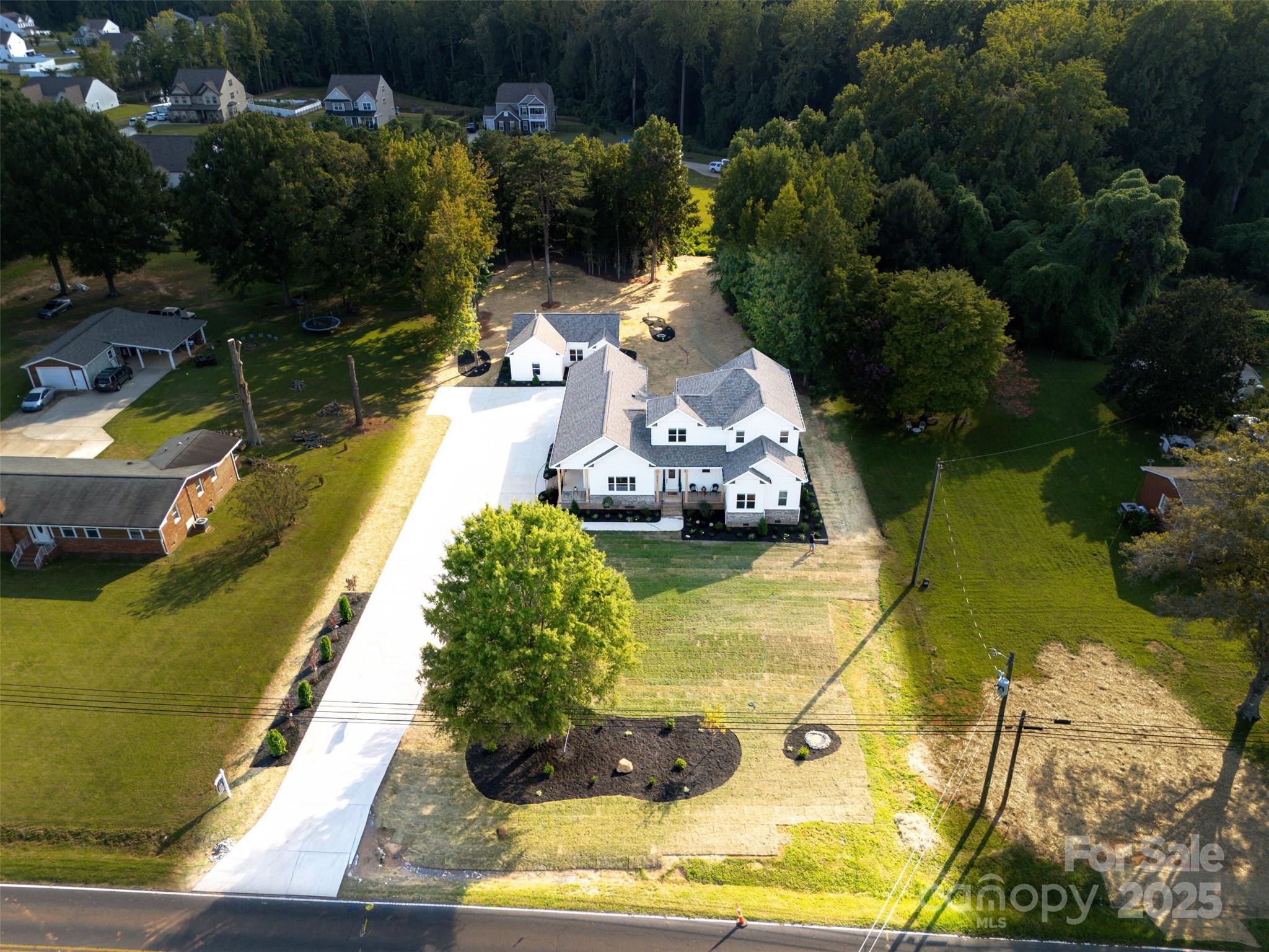 6141 Wilgrove Mint Hill Road