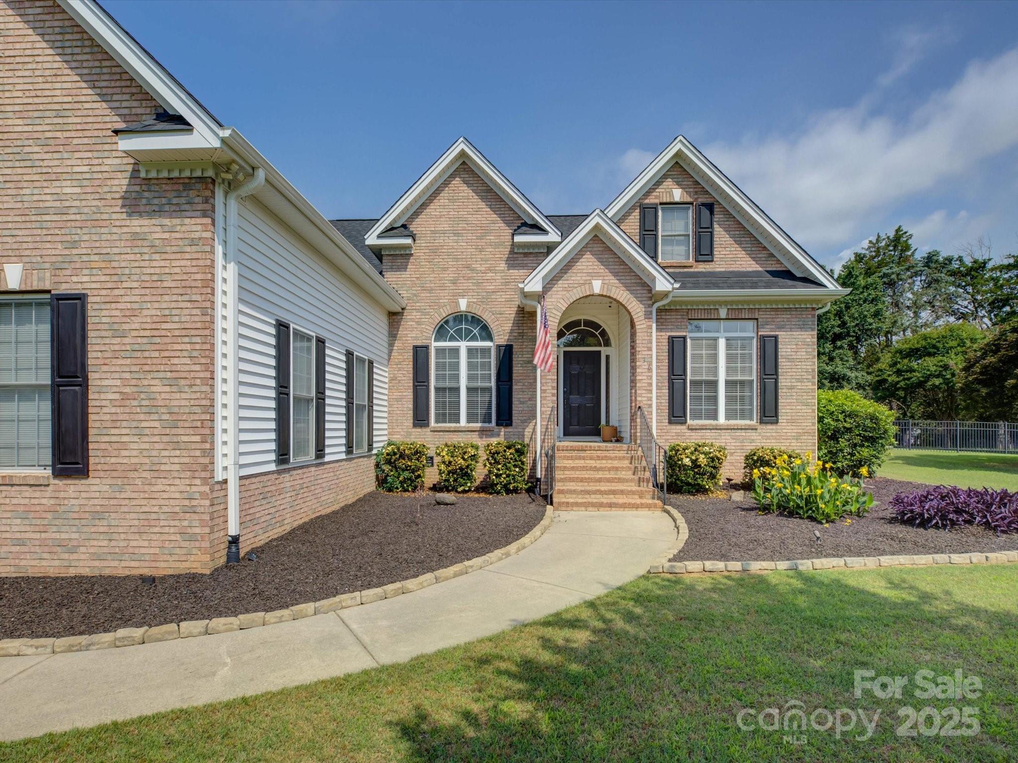 736 Creekbridge Drive