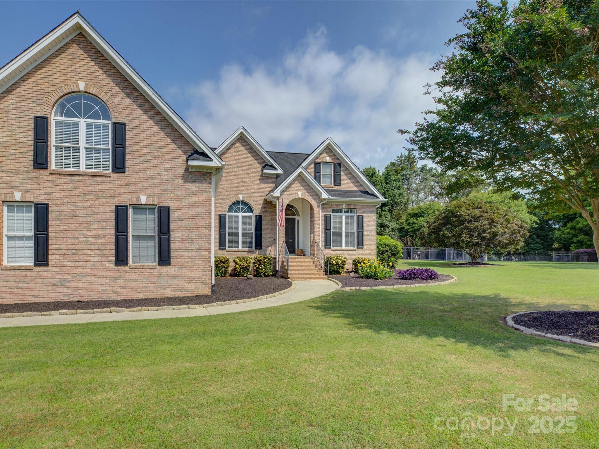 736 Creekbridge Drive