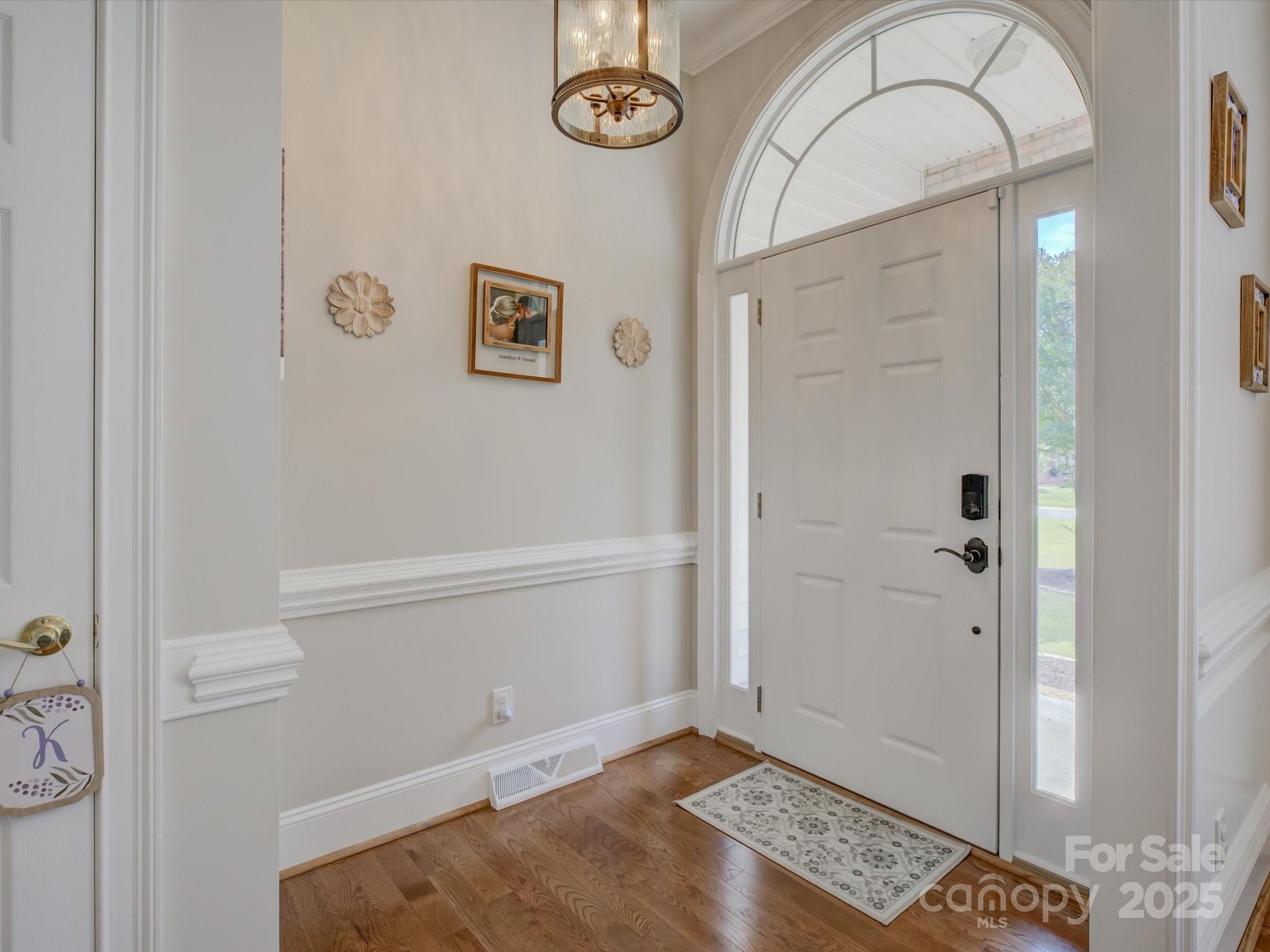 736 Creekbridge Drive