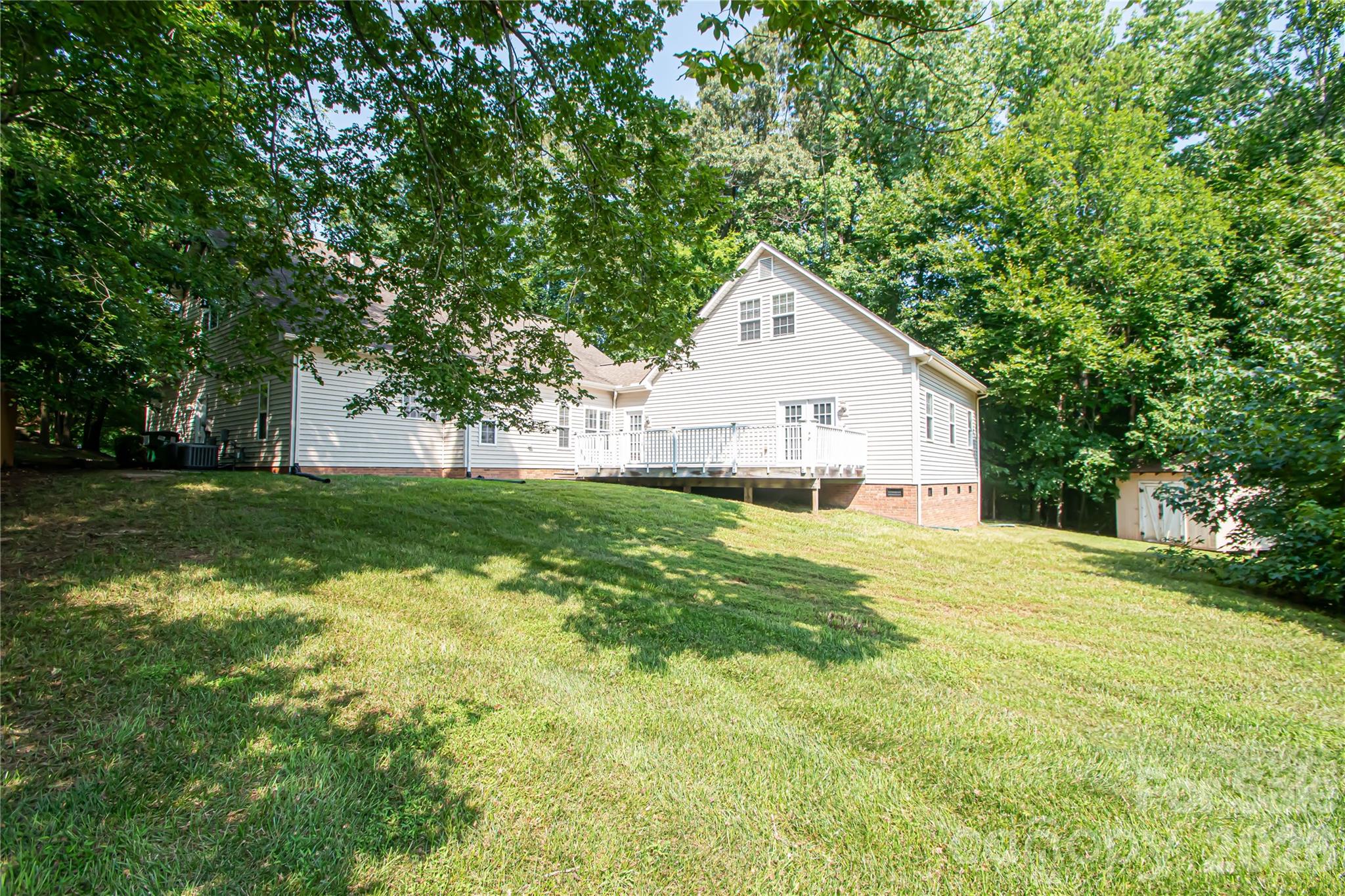 2600 Rustic Ridge Court