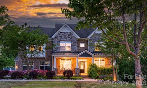 Photo of 1409 Lightwood Road, Waxhaw, NC 28173 (MLS # 4368823)