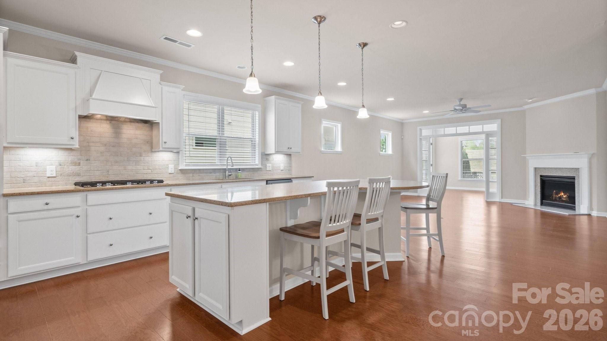 Carolina Orchards - Residential