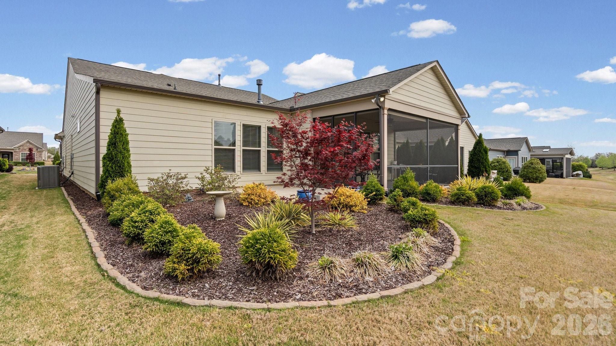 Carolina Orchards - Residential