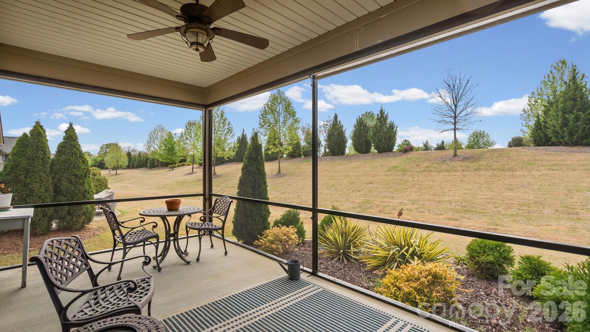 Carolina Orchards - Residential