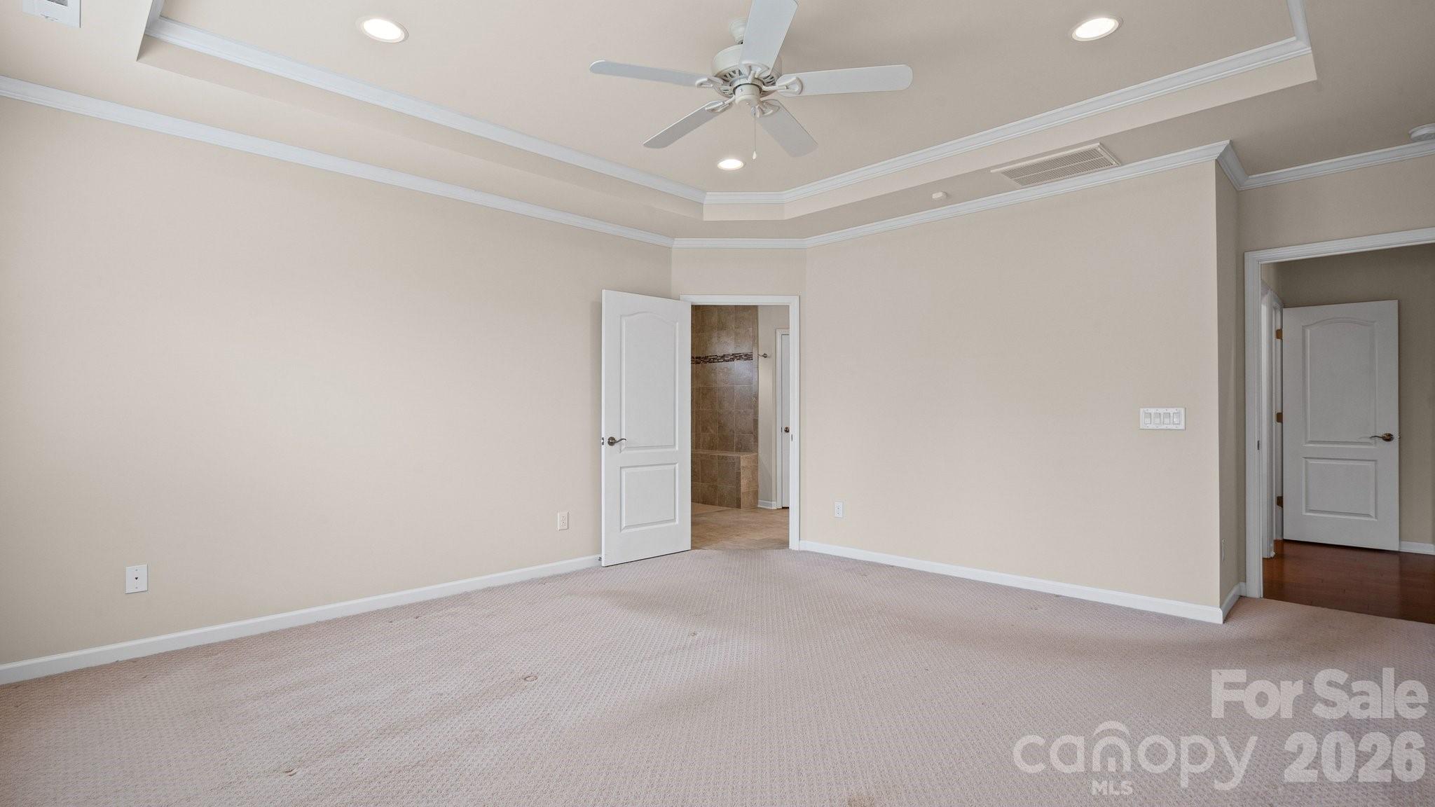 Carolina Orchards - Residential