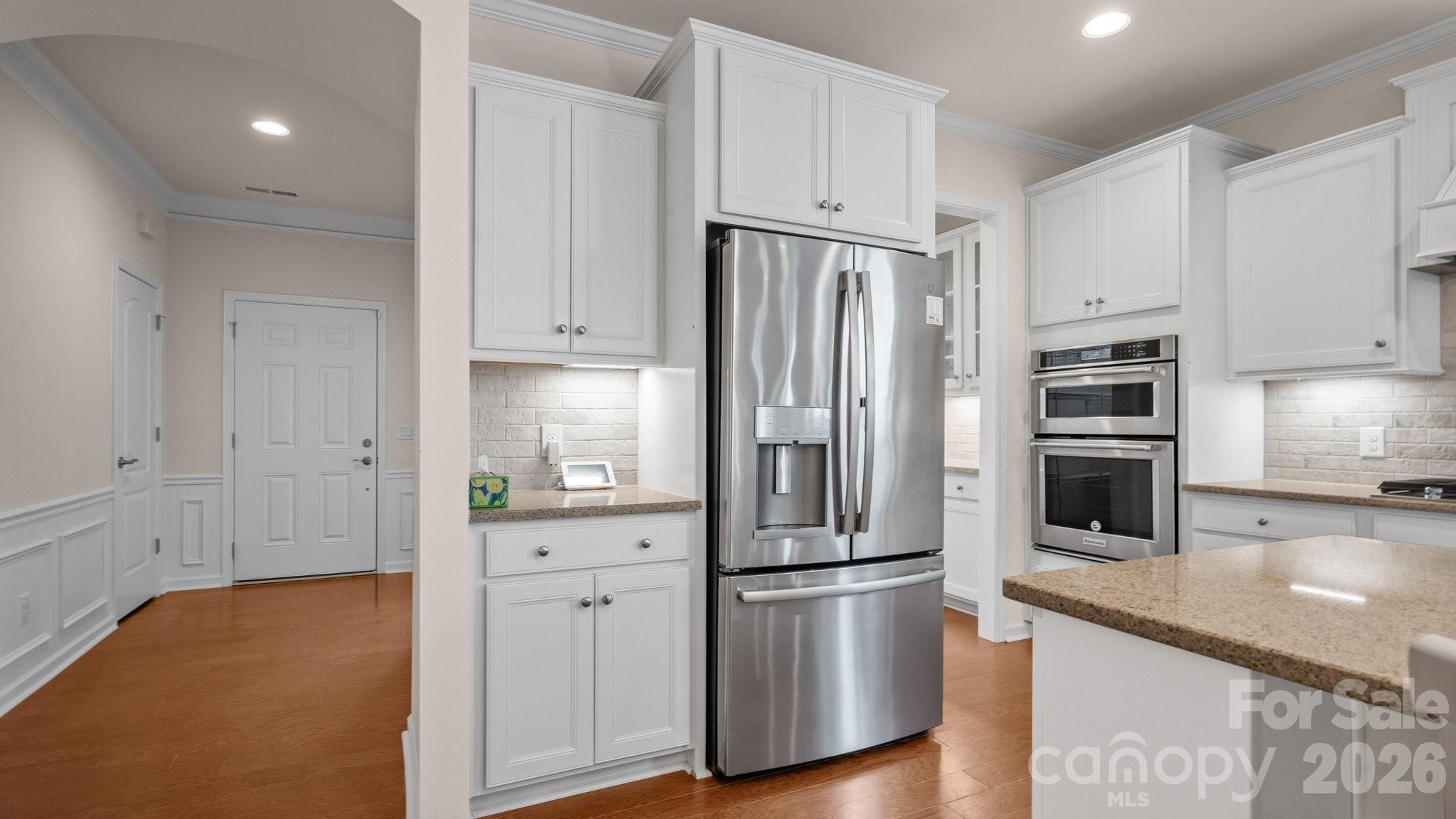 Carolina Orchards - Residential