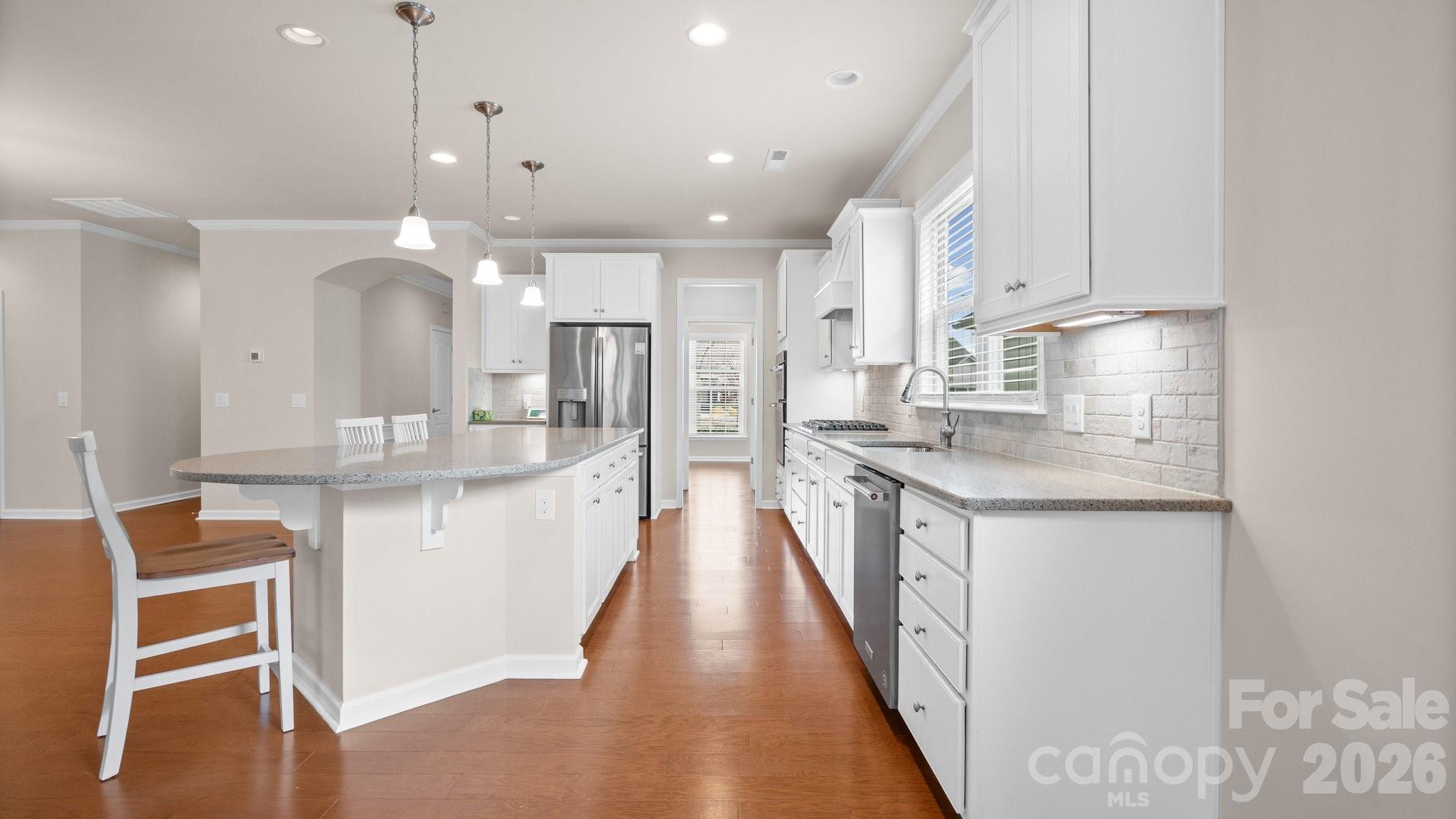 Carolina Orchards - Residential