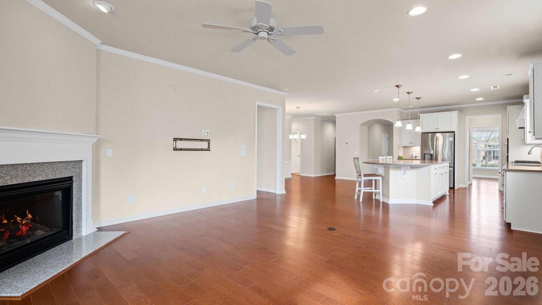 Carolina Orchards - Residential