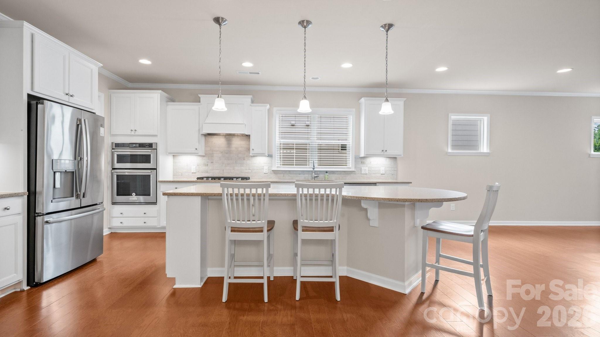 Carolina Orchards - Residential