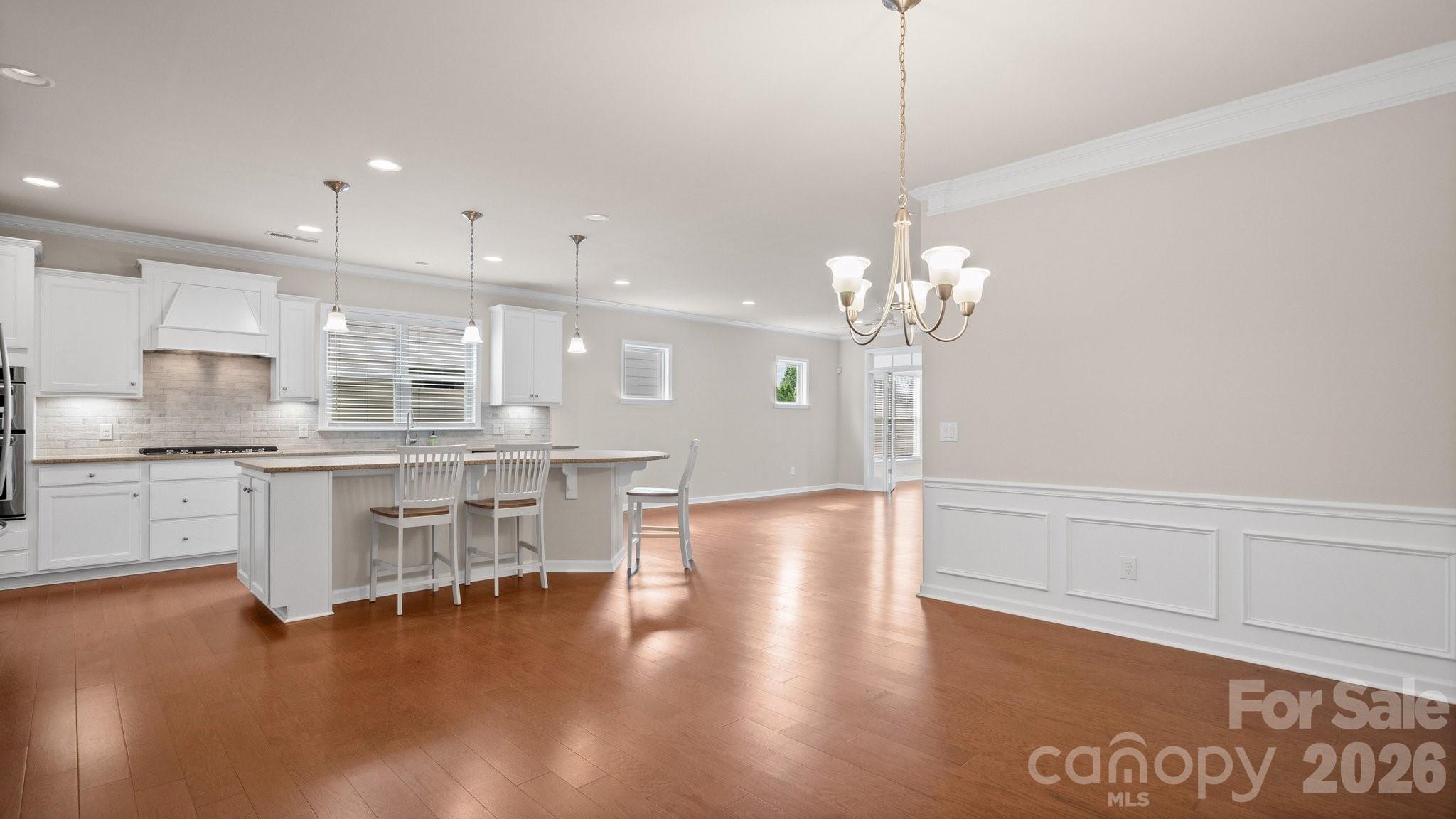 Carolina Orchards - Residential