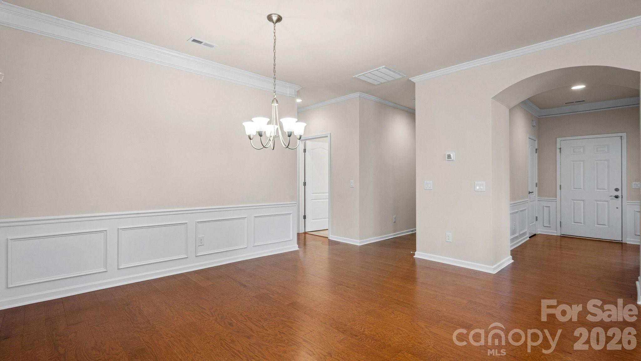 Carolina Orchards - Residential