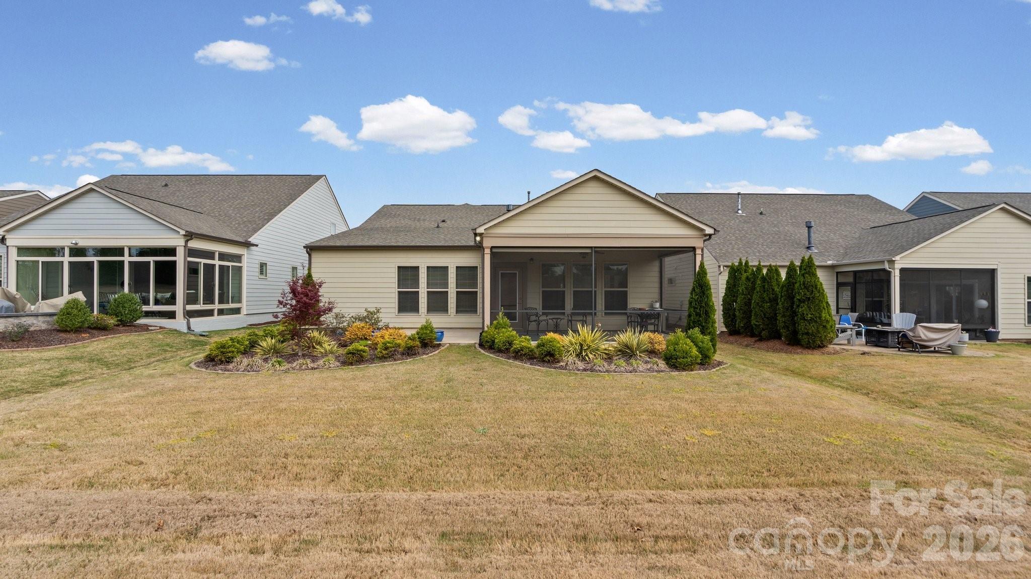 Carolina Orchards - Residential