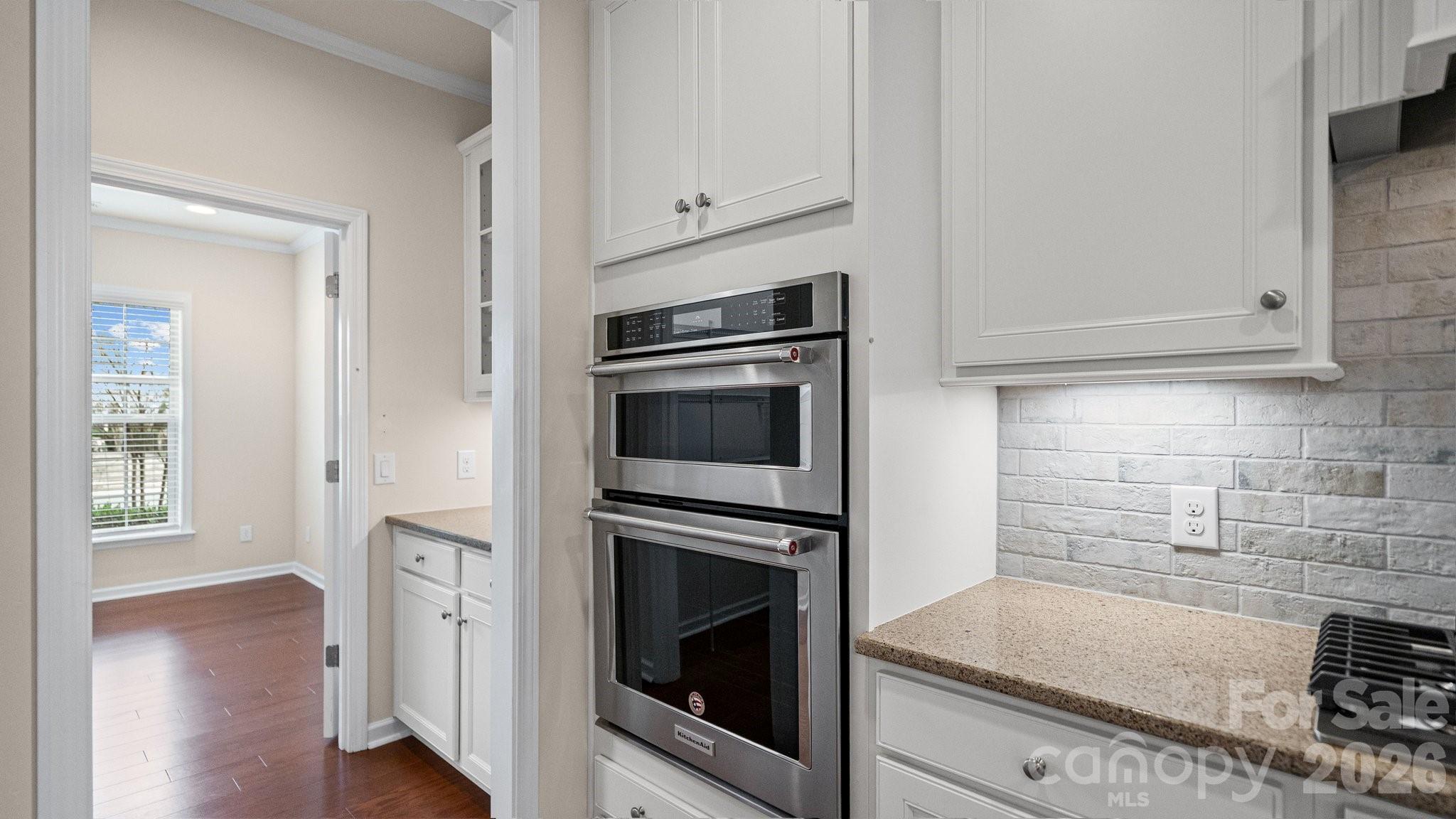 Carolina Orchards - Residential