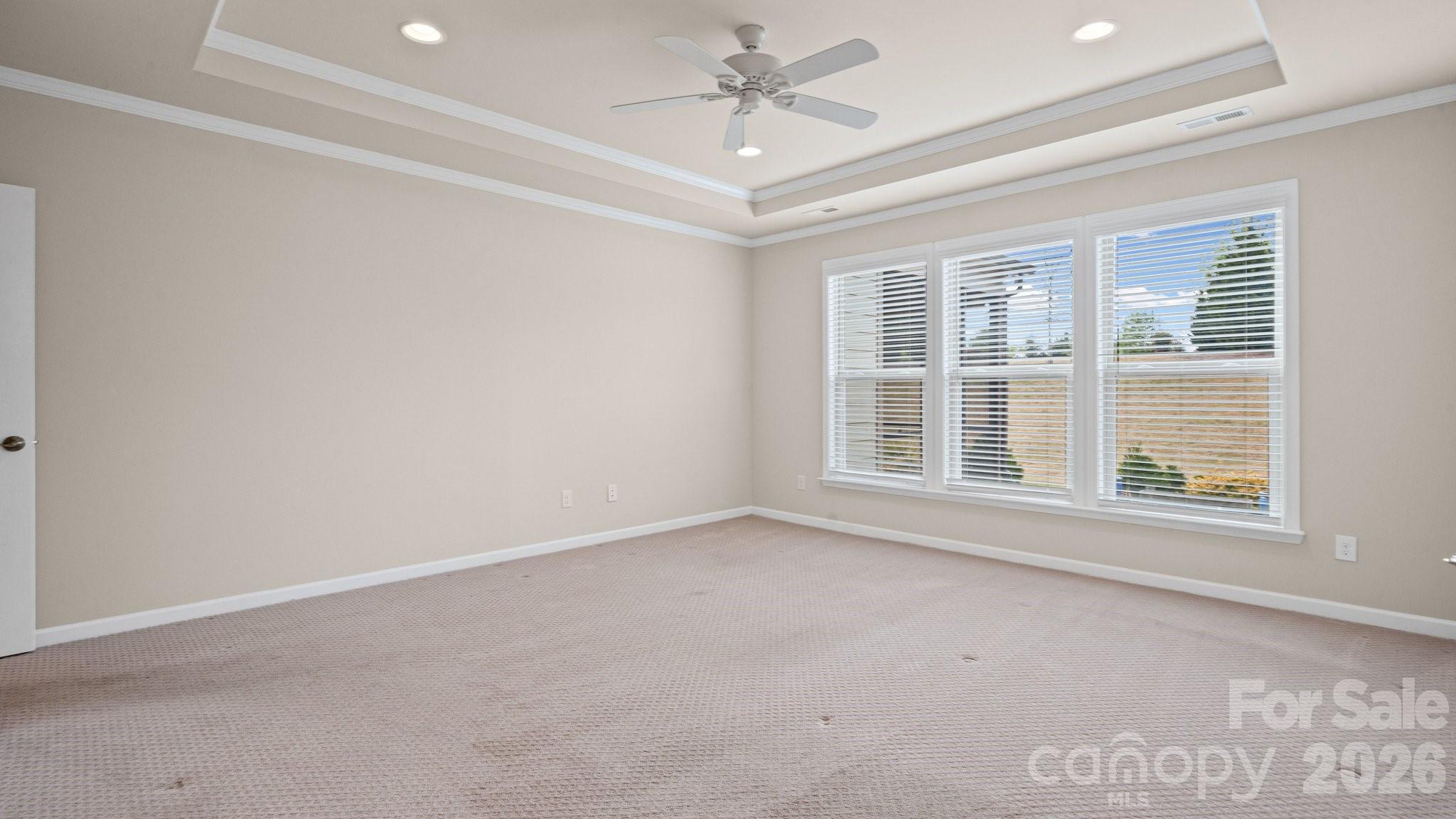 Carolina Orchards - Residential