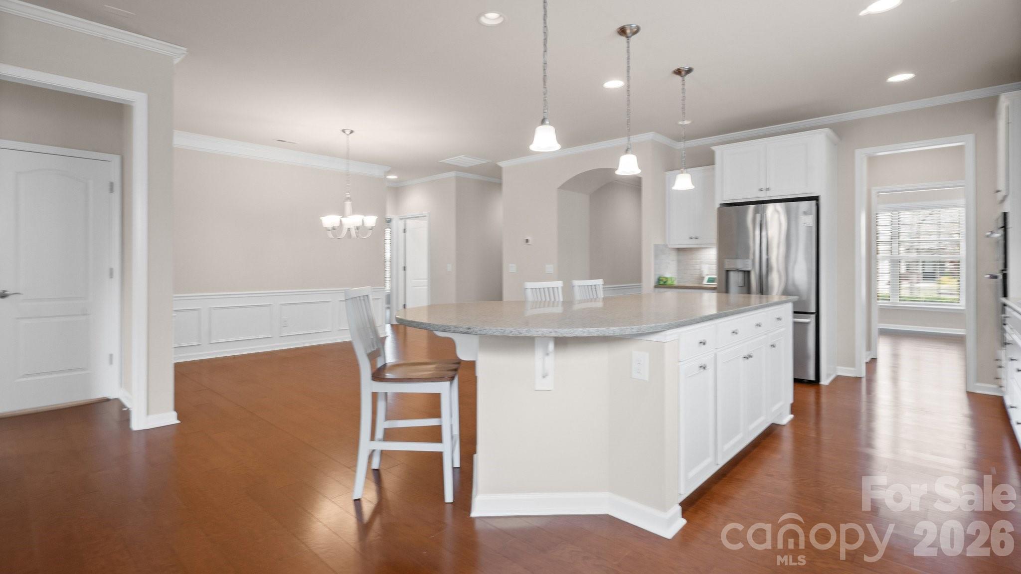 Carolina Orchards - Residential