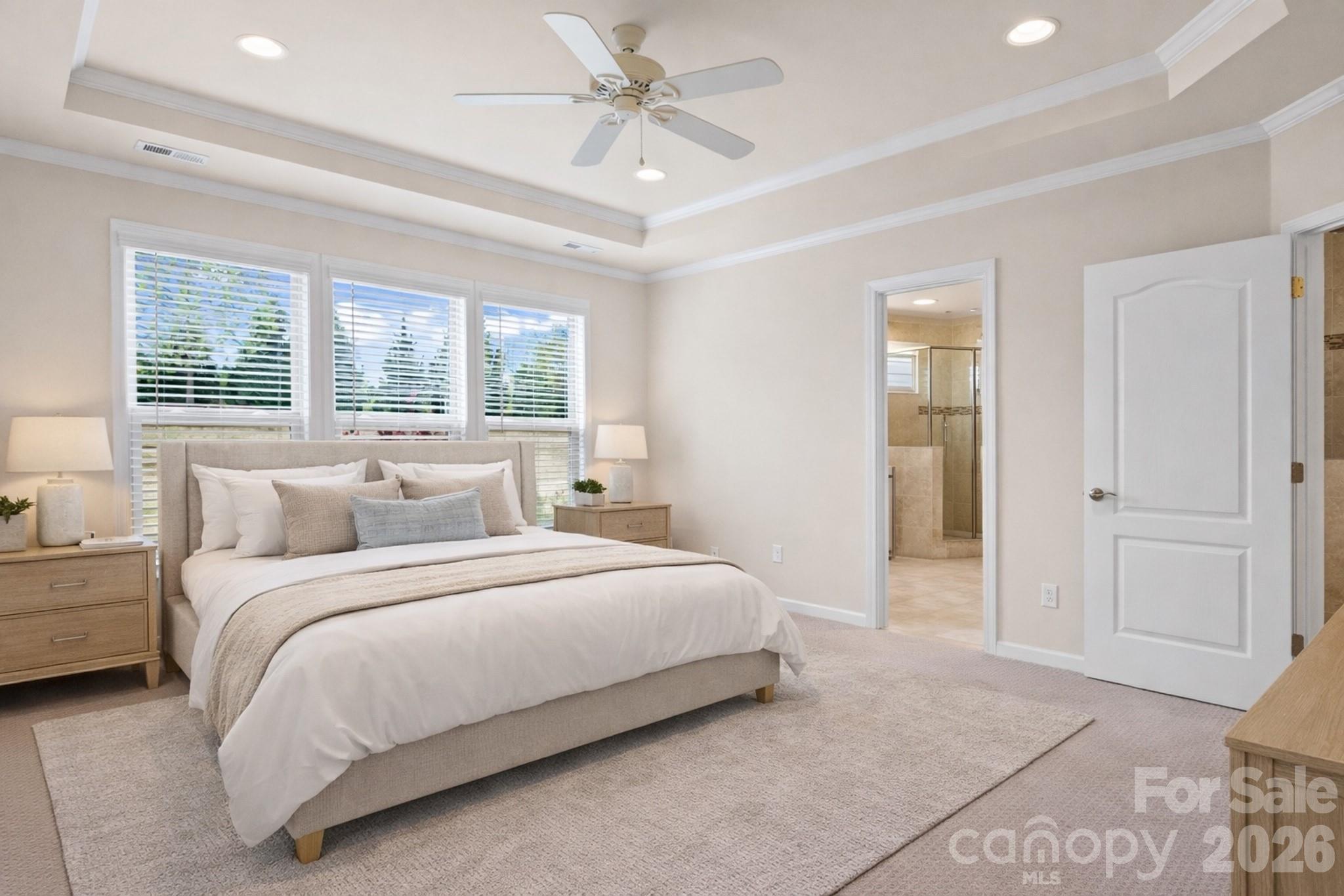 Carolina Orchards - Residential