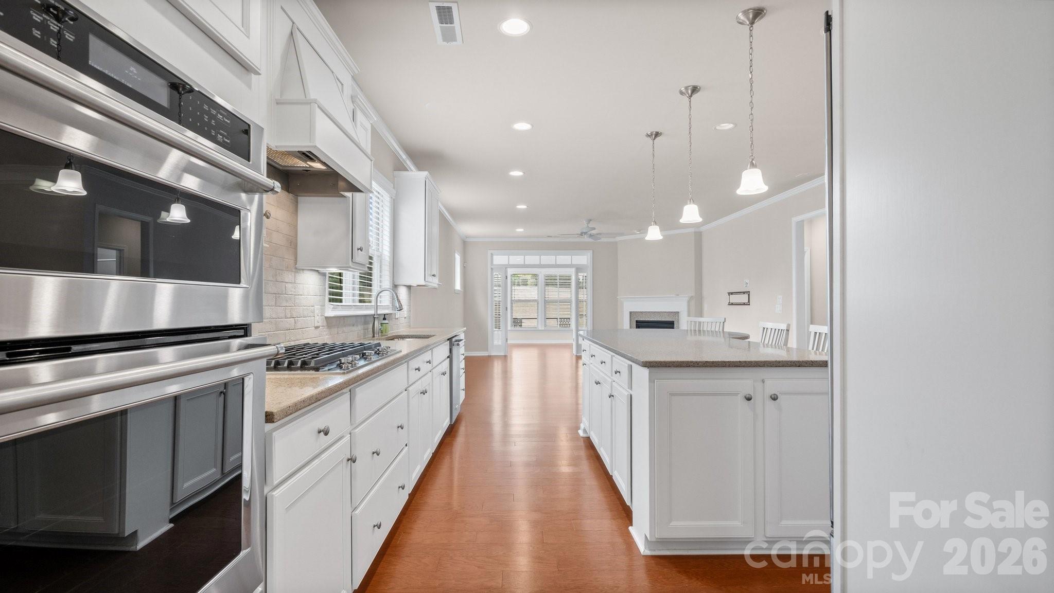 Carolina Orchards - Residential