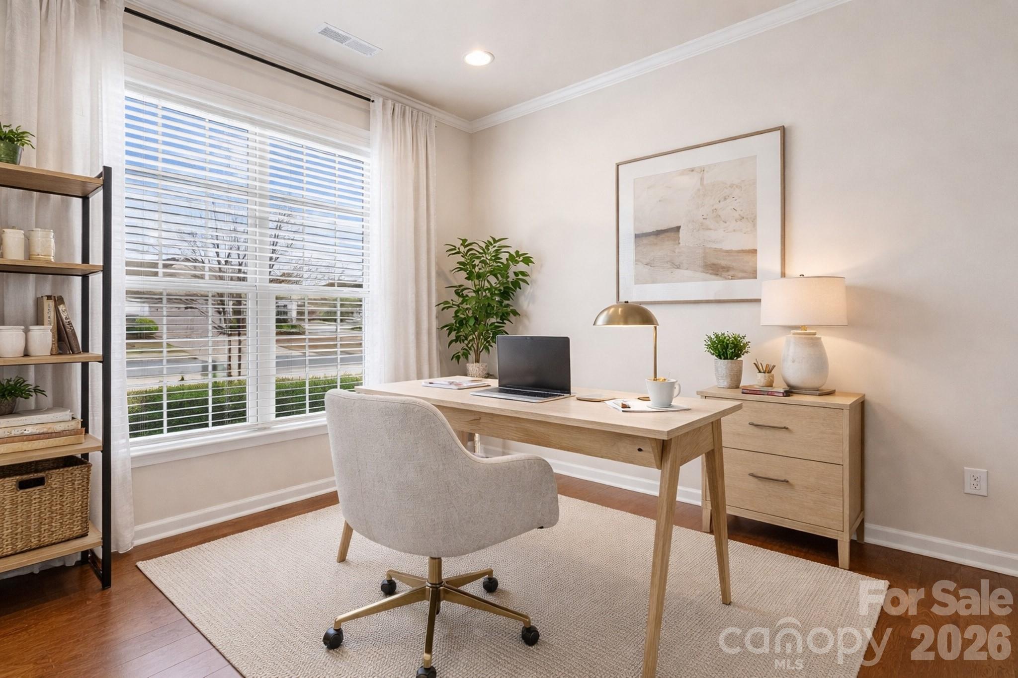 3020 Bartlett Street